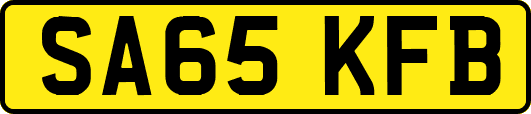 SA65KFB