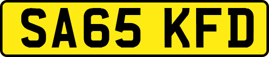 SA65KFD