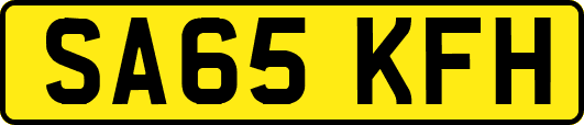 SA65KFH