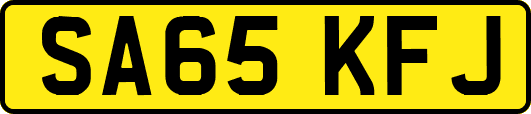 SA65KFJ