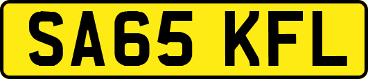 SA65KFL