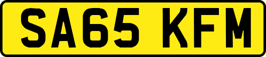 SA65KFM