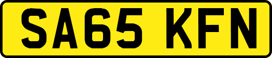 SA65KFN