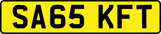 SA65KFT