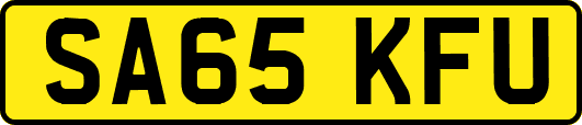 SA65KFU