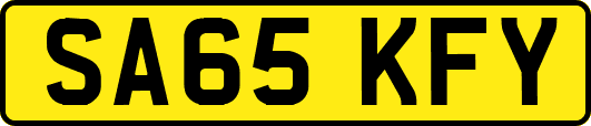 SA65KFY