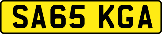SA65KGA