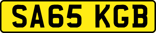 SA65KGB