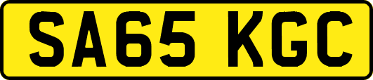 SA65KGC
