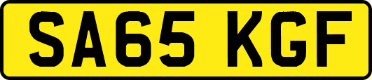 SA65KGF