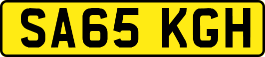 SA65KGH