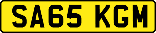 SA65KGM