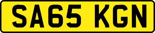 SA65KGN