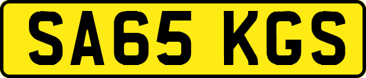 SA65KGS