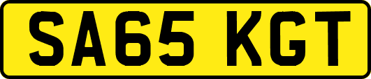 SA65KGT