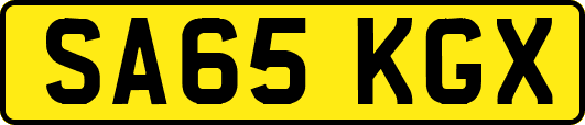 SA65KGX