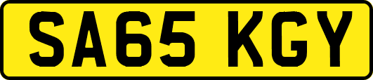 SA65KGY