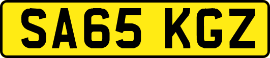 SA65KGZ