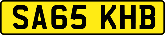 SA65KHB