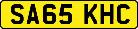 SA65KHC