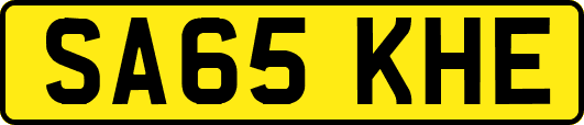 SA65KHE