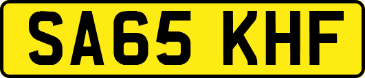SA65KHF