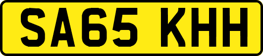 SA65KHH
