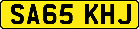 SA65KHJ