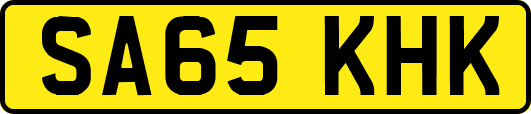 SA65KHK