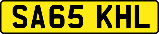 SA65KHL