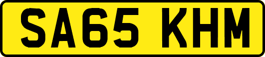 SA65KHM