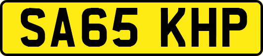 SA65KHP