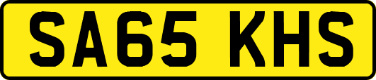 SA65KHS