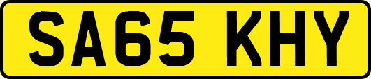 SA65KHY