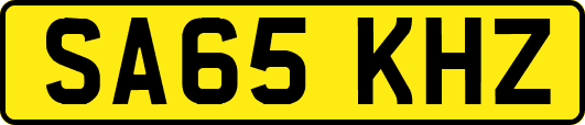 SA65KHZ