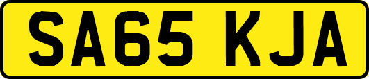 SA65KJA
