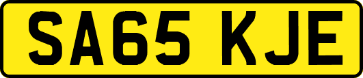 SA65KJE