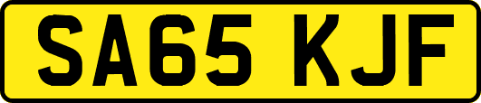 SA65KJF