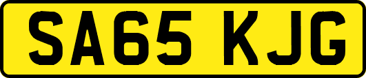 SA65KJG