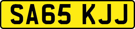 SA65KJJ