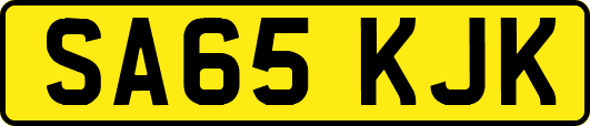 SA65KJK