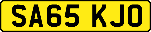 SA65KJO