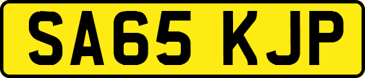 SA65KJP