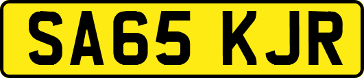 SA65KJR