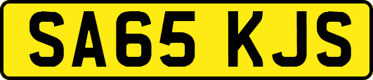 SA65KJS