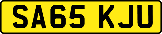 SA65KJU