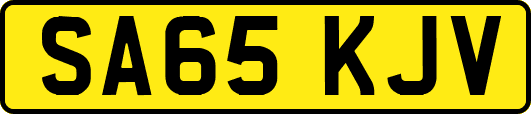 SA65KJV
