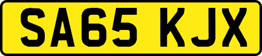 SA65KJX
