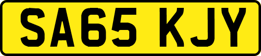 SA65KJY