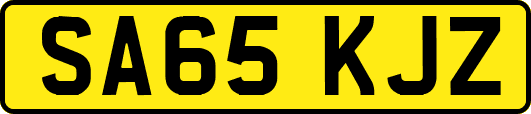 SA65KJZ